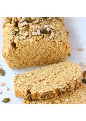 Quinoa Bread 400g