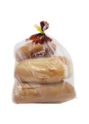 Portuguese Breads 5-Piece Pack