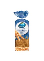 l&#39;usine Sliced Multigrain Bread 600g