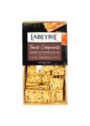 Labeyrie 3 Seeds Toast 100g