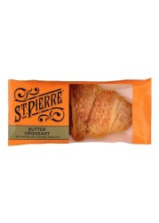St. Pierre Butter Croissant 55g