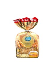 l&#39;usine Sliced Oat and Honey Bread 300g