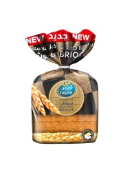 l&#39;usine Bread Sliced Brioche Bread 320g