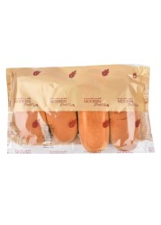 Modern Bakery Sandwich Buns 245g