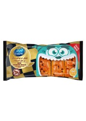 L&#39;usine Mini Brioche Rolls with Chocolate Rolls, 175g