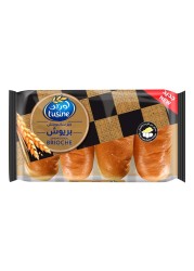 l&#39;usine Sandwich Roll Brioche 300g