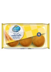 l&#39;usine Potato Burger Bun 402g