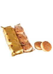 Modern Bakery Sesame Burger Buns 340g