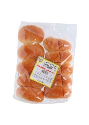 Golden Loaf Mini Bread 10 PCS