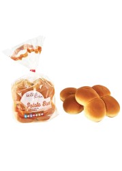 Modern Bakery Potato Bun 400g