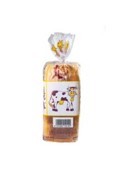 Golden Loaf Milk Bread 500g
