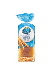 l&#39;usine Milk Bread 600g