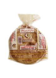 Golden Loaf Lebanese Diabeti Bread 370g