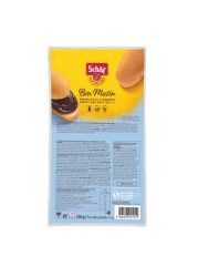Schar Bon Matin Sweet Bread Rolls 200g