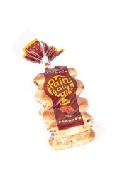 Hershey&#39;s Choco Bread Roll 8 PCS