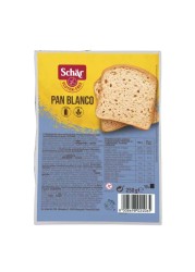 Schar Gluten Free Pan Blanco Breads 250g