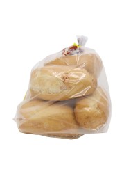Small Bread 5 Piece