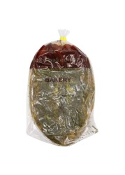 Zaatar Focaccia 250g