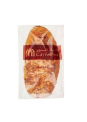 Cheese Fougasse 250g