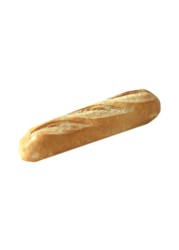 Demi Half Baguette Wholemeal 130g