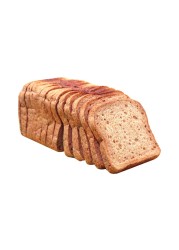 Wholemeal Dejeunette 4-Piece Pack