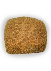 Zaatar Sourdough Bread