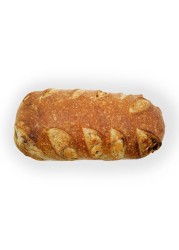 Dates and Walnuts Sourdough Bread