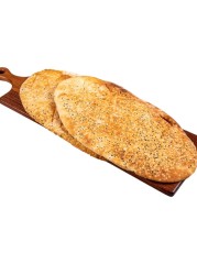 Al Qarya Turkish Oven Bread