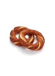 Sesame Simit 1 Piece