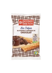 Paysan Breton Crepes Chocolate Filled 180g