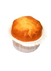 Muffin By Piece
