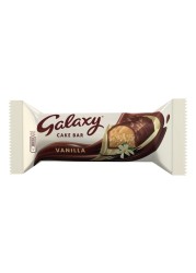 Galaxy Cake Bar Vanilla 27g