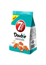 7 Days Double Strawberry And Vanilla Mini Croissant 90g