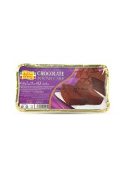 Sara Cake Chocolate Pound Cake 300g