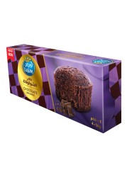 l&#39;usine Chocolate Brownie 50g Pack of 4