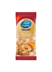 l&#39;usine Croisant Butter Biscuit 83g