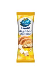 l&#39;usine Cheese Croissant 60g