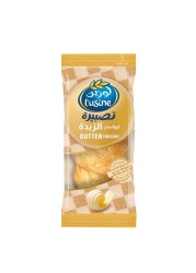 l&#39;usine Butter Croissant 85g