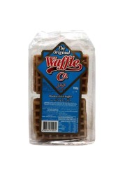 The Original Waffle Co. Blueberry Style 150g