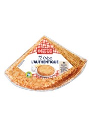 Paysan Breton Crepes Authentique 370g