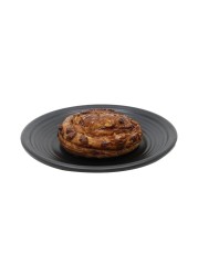 Cinnamon And Walnuts Rolls 2 Pieces