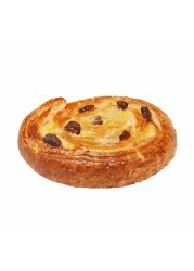 Raisin Roll