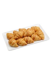 Mini Butter Croissant 10-Piece Pack