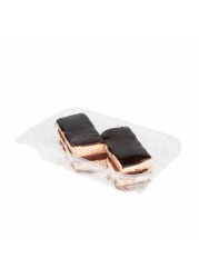 Mousse Choco 2 Pieces