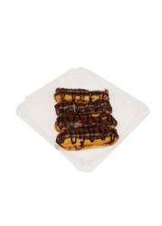 Chocolate Eclairs 4-Piece Pack