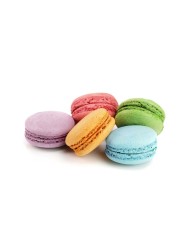 Macaroons Assorted Per Piece