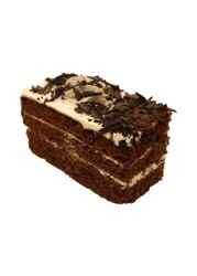 Black Forest Cake Slice 2-Piece Pack