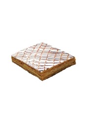 Mille-Feuille 6 to 8 Persons