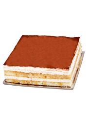 Tiramisu 6 to 8 Persons