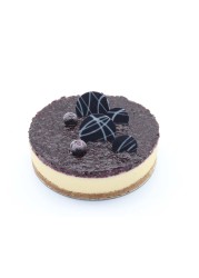 Blueberry Cheesecake 500g